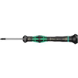 Wera Elektronik-TORX®-BO-Schraubendreher Produktbild